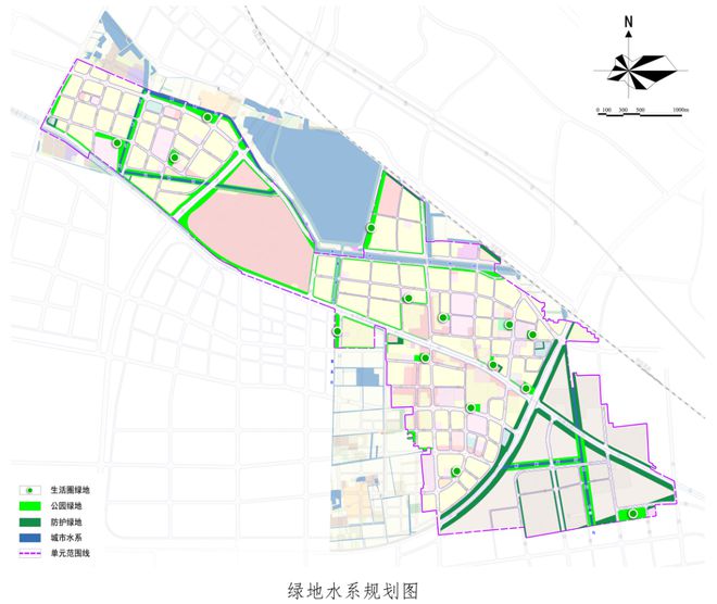 铜川新区最新规划图揭秘，城市发展的宏伟蓝图